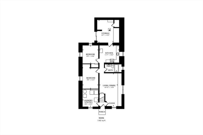 Building Photo - 30 Hillside Ave
