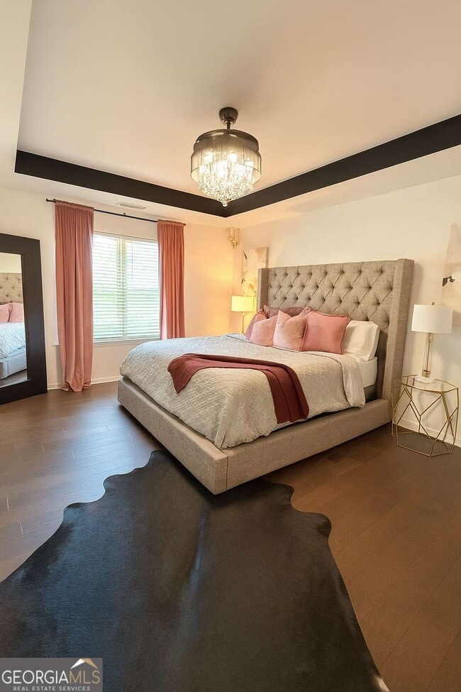 Building Photo - 3841 Equity Ln