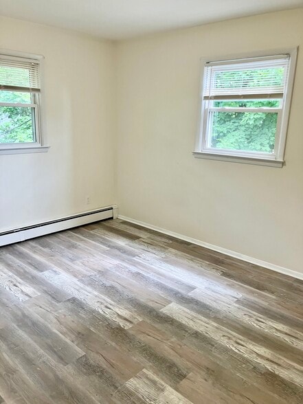 Bedroom 1 - 141 Dunbar Ave