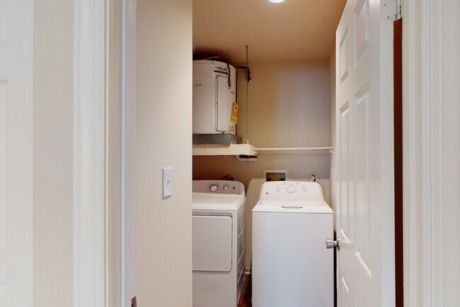 Floorplan - Kingsbury