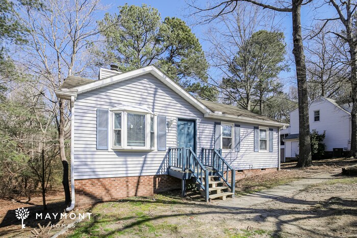 Building Photo - 406 Pine Run