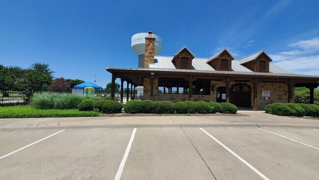 Building Photo - 301 Ponderosa Trail