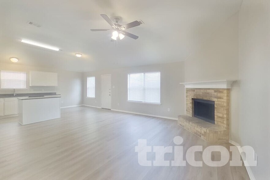 Building Photo - 1727 Oneal St