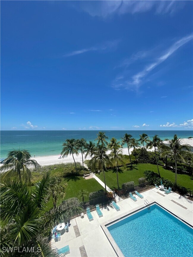 Building Photo - 10525 Gulf Shore Dr