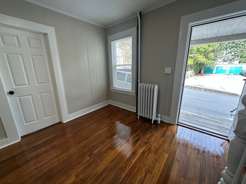 Hallway - 49 Freeman Ave