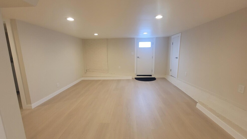 Bonus Room - 622 Miller Ave