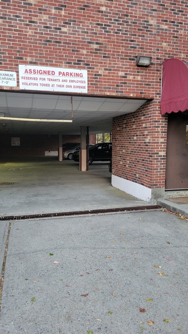 Building Photo - 181 Westport Ave