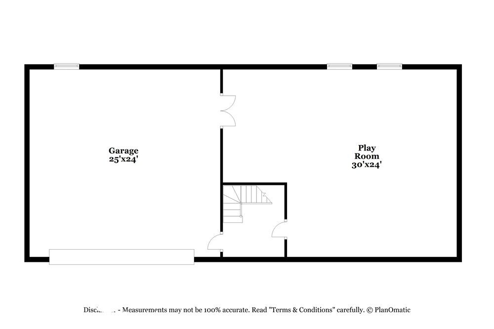 Building Photo - 700 Gregory Manor Dr SW