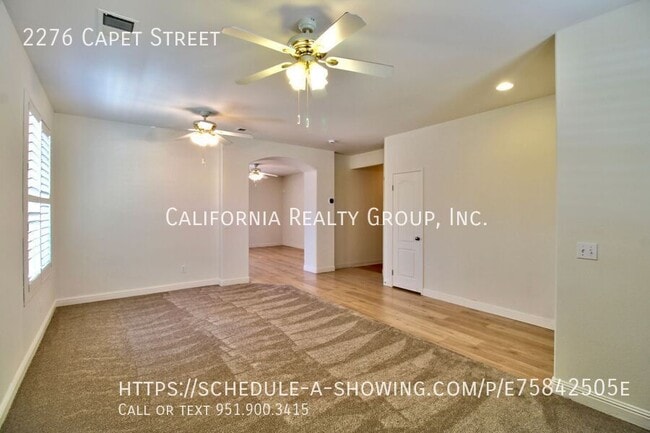Building Photo - 2276 Capet St