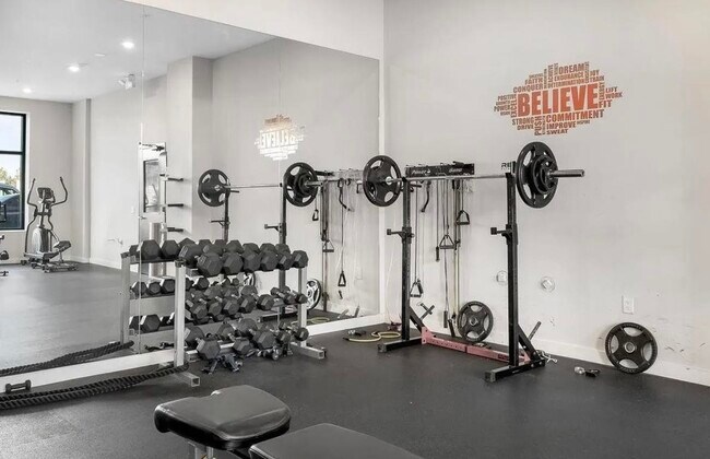 Building Photo - 1 Flagship St