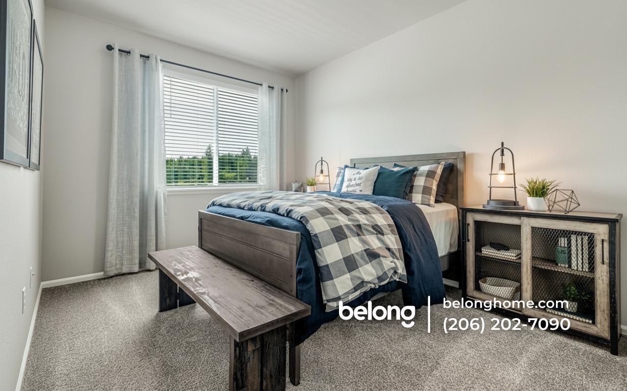 Building Photo - 12819 192nd Pl E