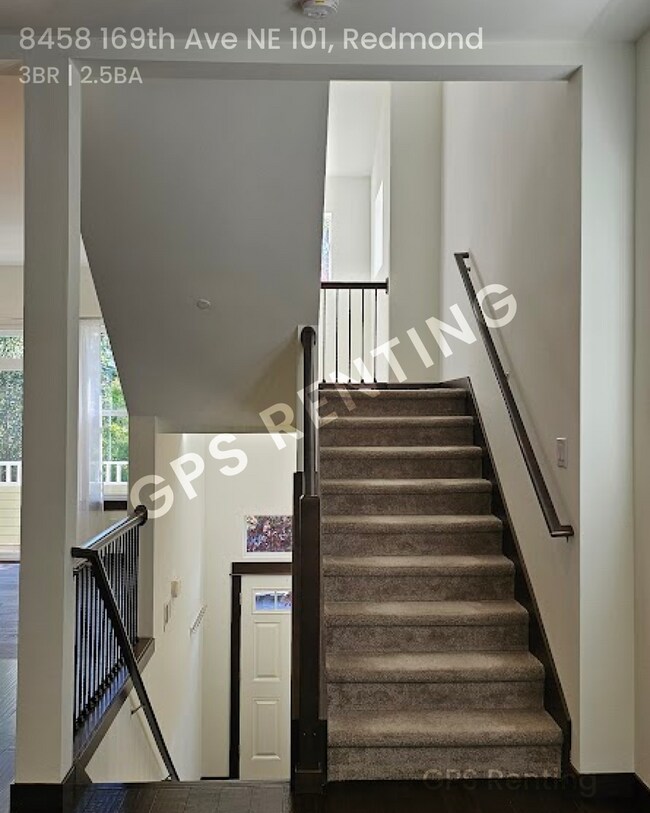 Building Photo - 8458 169th Ave NE