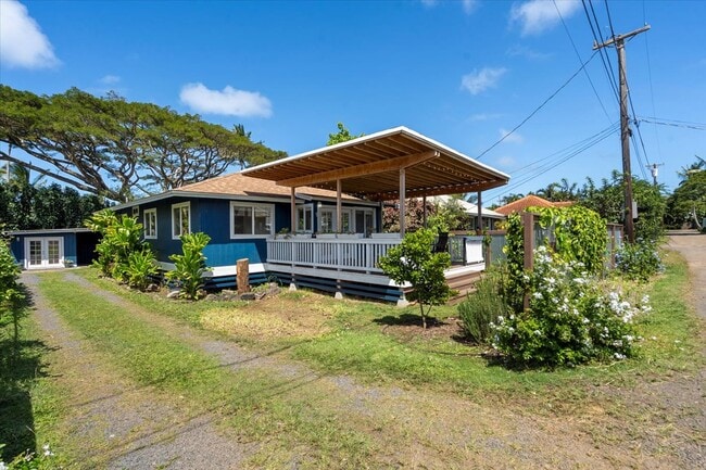 Primary Photo - 36 Pokoa Pl