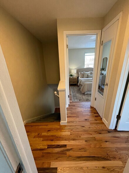 Building Photo - 2721 N Madison St