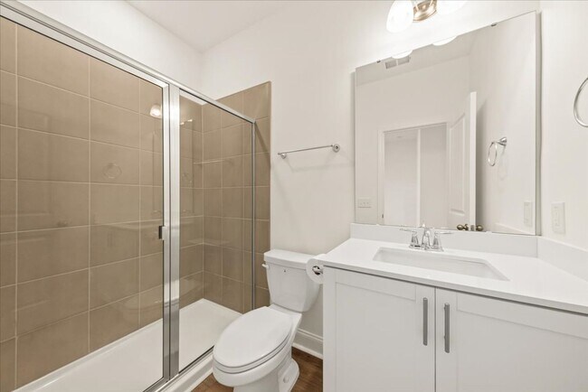 Building Photo - BRAND NEW TOWNHOUSE!!