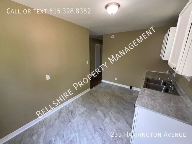 Building Photo - 235 Harrington Ave