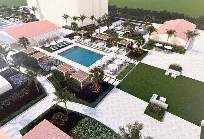 Building Photo - 4000 N Ocean Dr