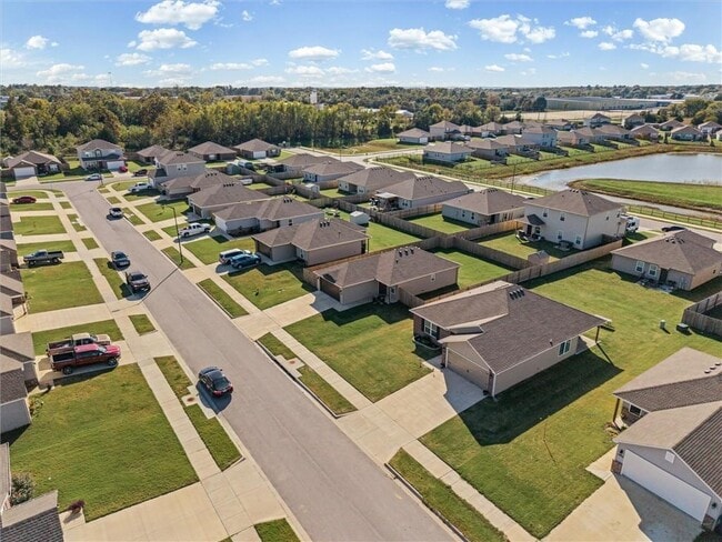 Building Photo - 1504 S Blandford St