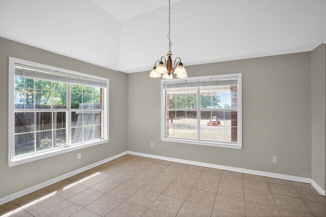 Building Photo - 1619 Shady Hillside Pass