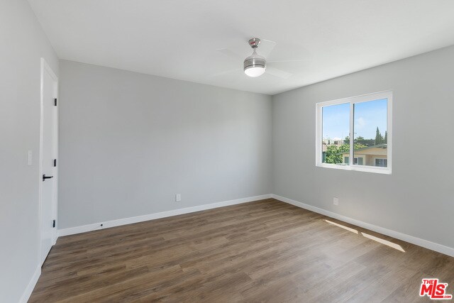 Building Photo - 5847 Willoughby Ave