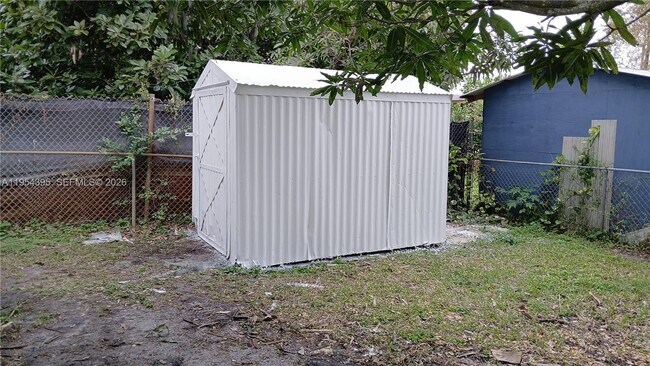 Building Photo - 4431 NW 13th St