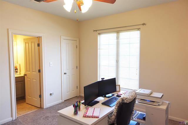 Bedroom #2 - 4000 Lake Beau Pre Blvd
