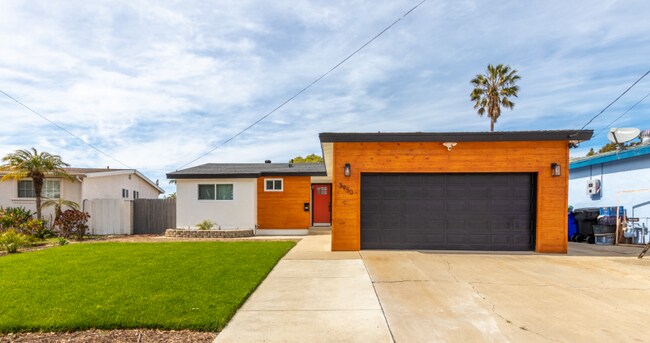 Building Photo - 3950 Marlesta Dr