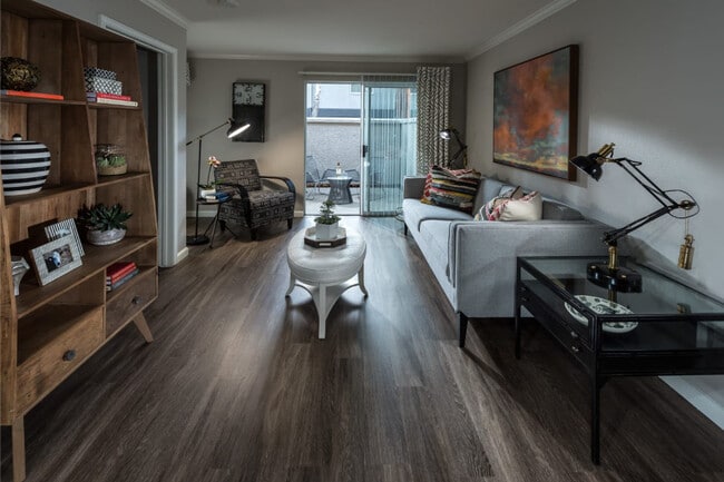Floorplan - Bella Vista