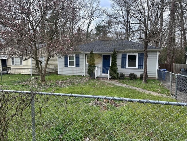 Building Photo - 3 Bedroom Home in Oakland City