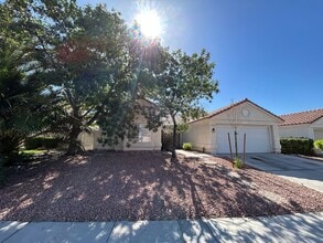 Building Photo - Beautiful Single Story 3Bed/2Bath Residence located in Centennial Hills/Northwest Area