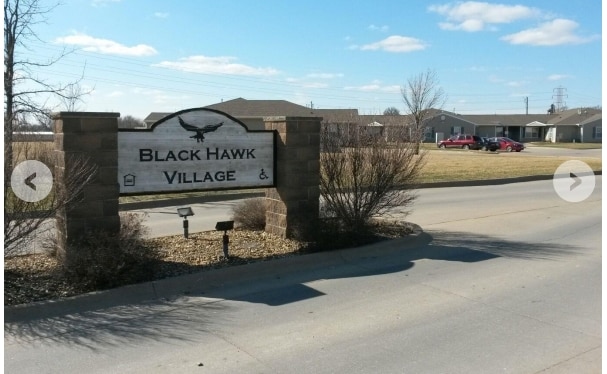 Primary Photo - Black Hawk Village