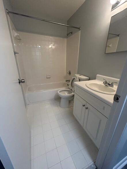 Bathroom 1 - 1208 Bush River Rd