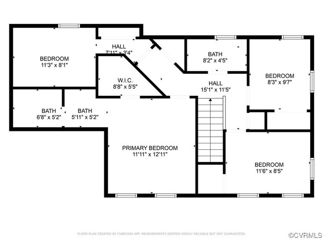 Building Photo - 2505 Pump Rd