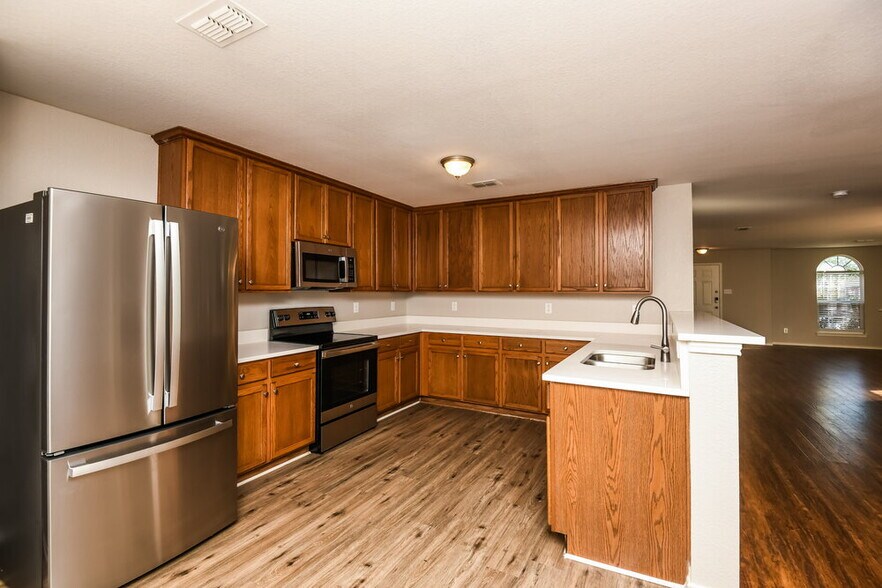 Building Photo - 7512 Rock Garden Trail