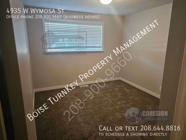 Building Photo - 4935 W Wymosa St