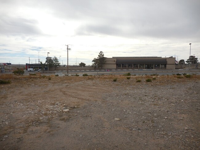 Building Photo - 8316 Mercury St