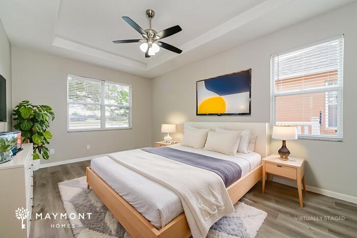 Building Photo - 10112 Andover Point Cir