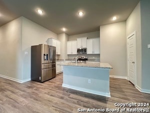 Building Photo - 518 Wild Olive Wy
