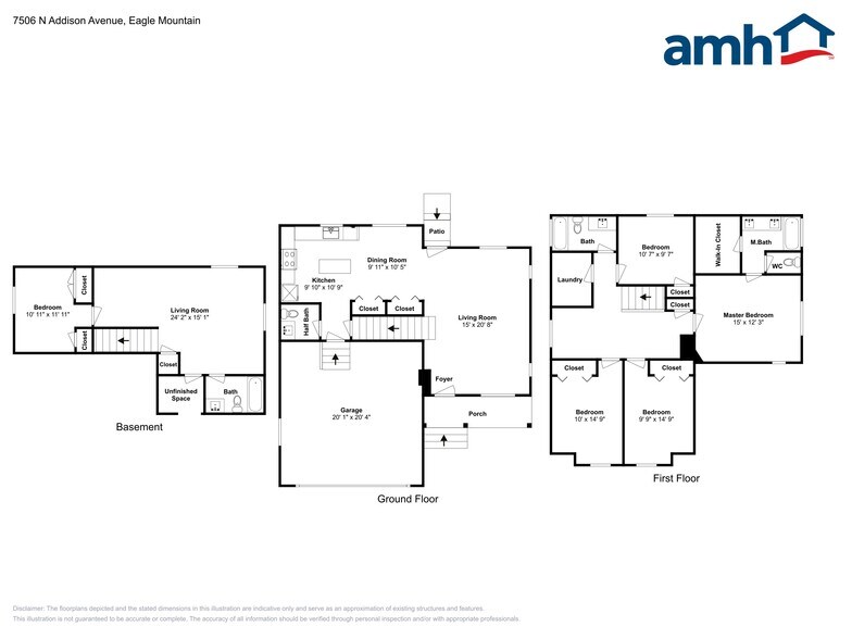 Building Photo - 7506 Addison Ave