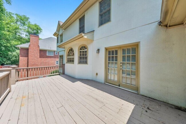 Building Photo - 5321 Edgerton Dr