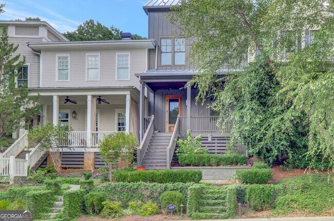 Building Photo - 10659 Serenbe Ln