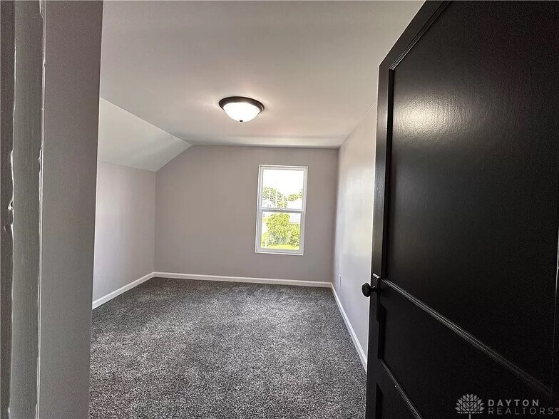 Bedroom 2 - 510 Lincoln St