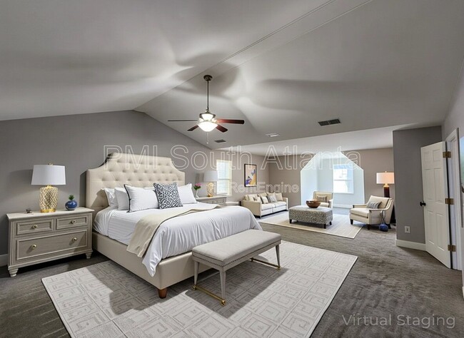 Building Photo - 2085 Winding Crossing Trail