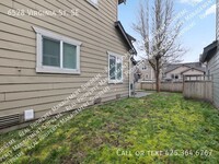 Building Photo - Perfect Family Rental Home in Lacey