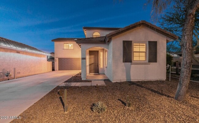 Building Photo - 7364 W Palo Brea Ln