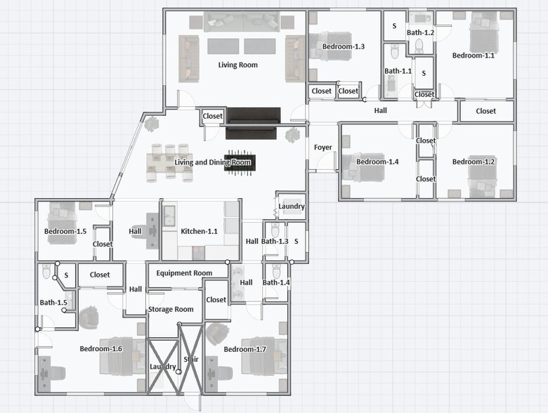 Building Photo - 1137 NW Dixon St