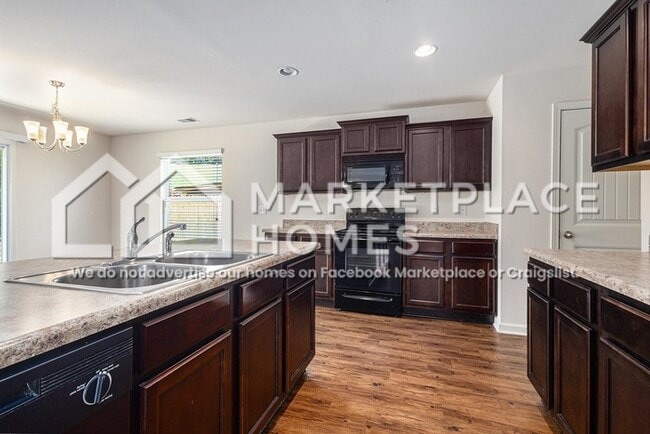 Building Photo - 269 Chesser Reserve Dr