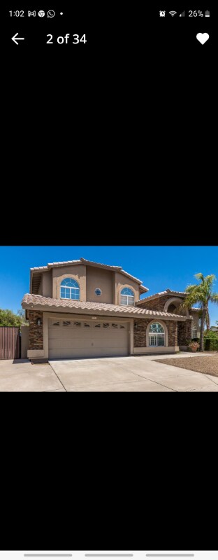 Building Photo - 6814 E Evans Dr