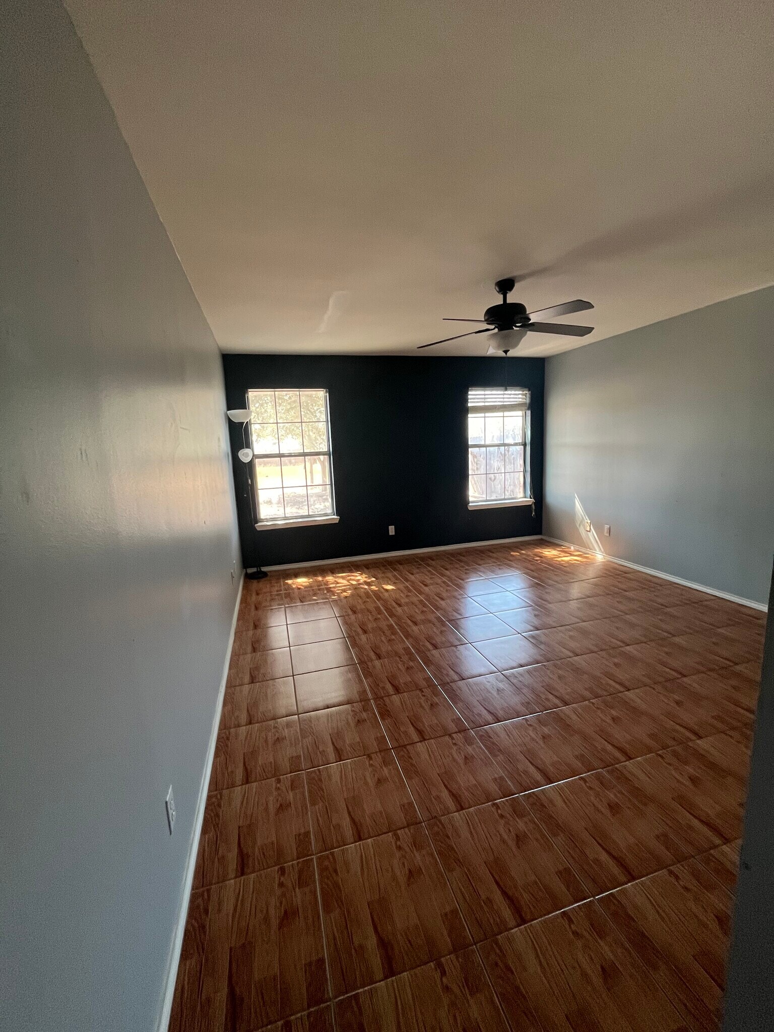 Master bedroom. - 1414 Denver