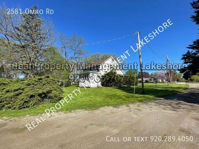 Building Photo - 2581 Omro Rd